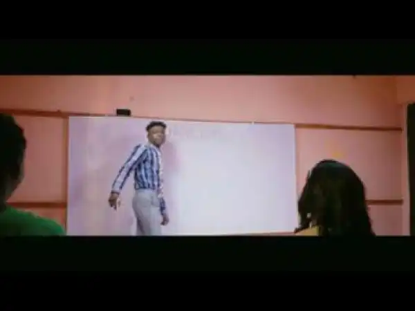 Video: Naomi Peller – “Naomi” ft. AIRBOY